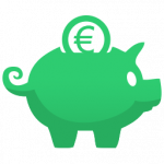 5 Euro Usenet logo