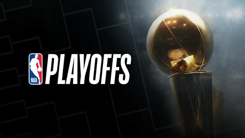 Stream NBA Playoffs 2020