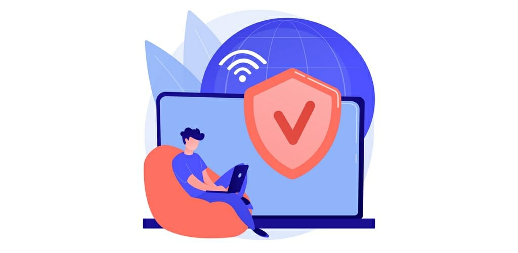 Get a VPN for Mac for maximum protection