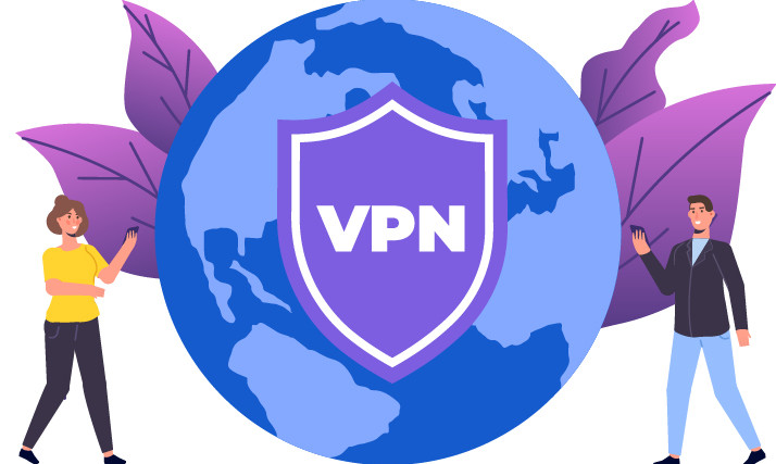 Evitar las restricciones geográficas con una VPN