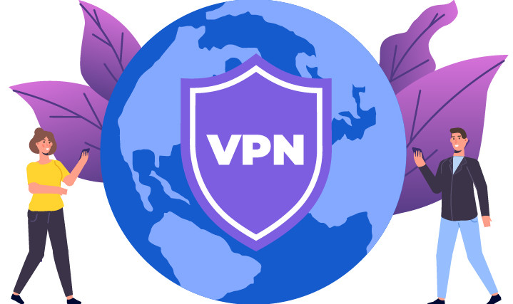 Obtenez un VPN pour jouer depuis n'importe où