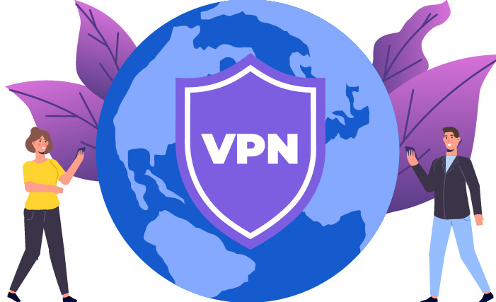 Kijk Horizon Go vanuit buitenland met een VPN