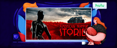 Hoe stream ik American Horror Stories seizoen 2?