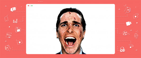 American Psycho gratis bekijken