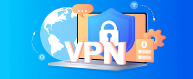 Are VPNs legal?