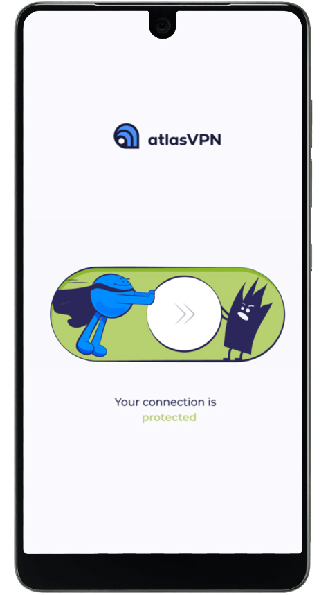 Atlas VPN for Android