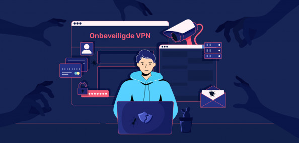 We stellen een vreselijke VPN bloot