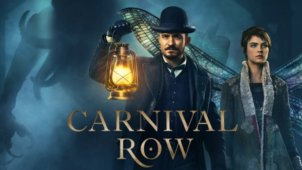 Carnival-Row