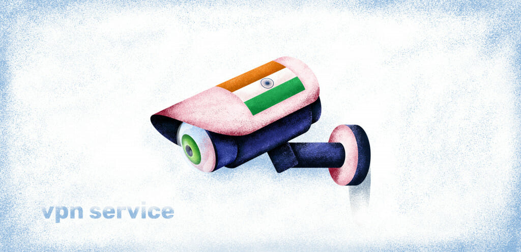 Indian government surveillance