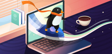 Linux-vpn