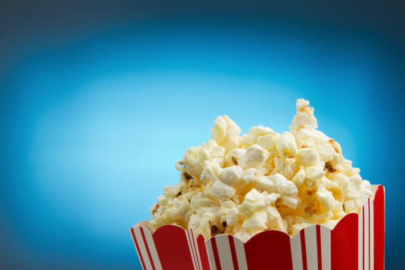 Migliore VPN per Popcorn Time