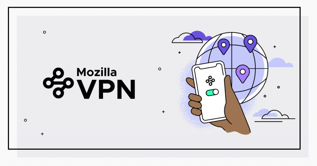 Mozilla VPN