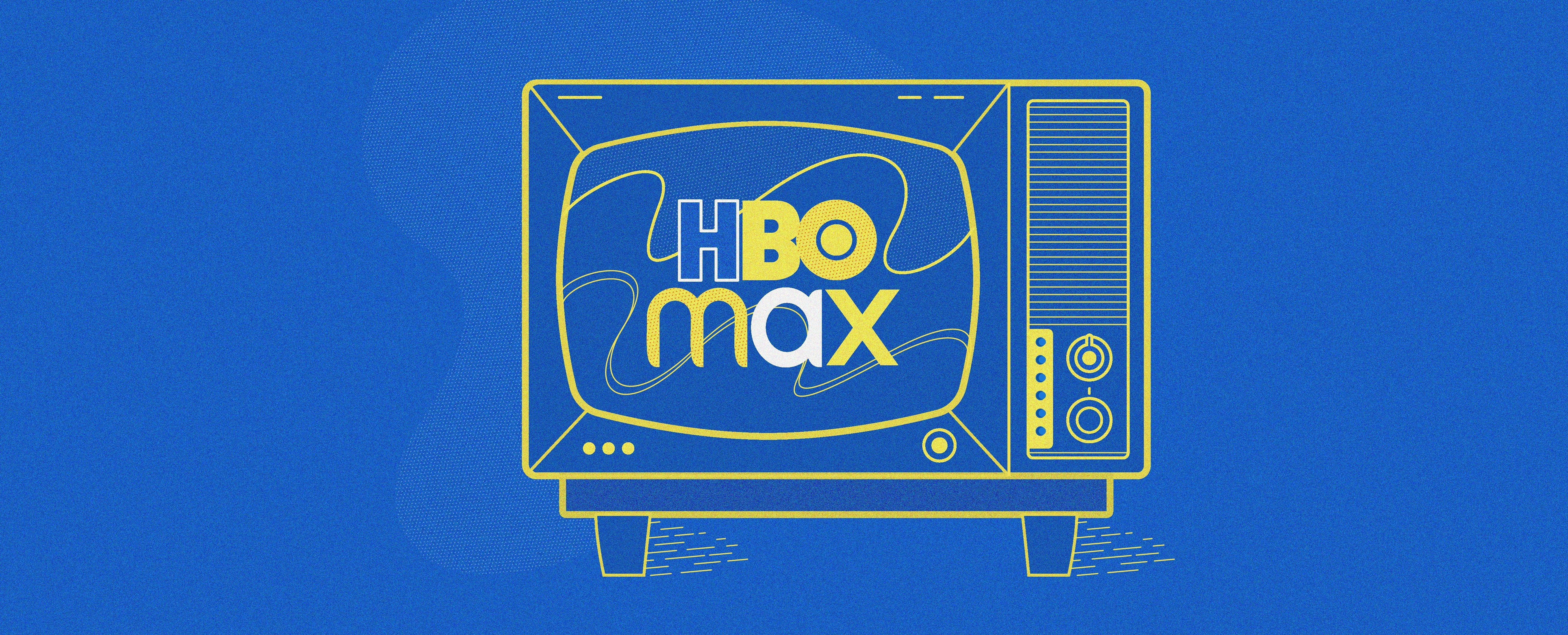 HBO Max kijken in Nederland