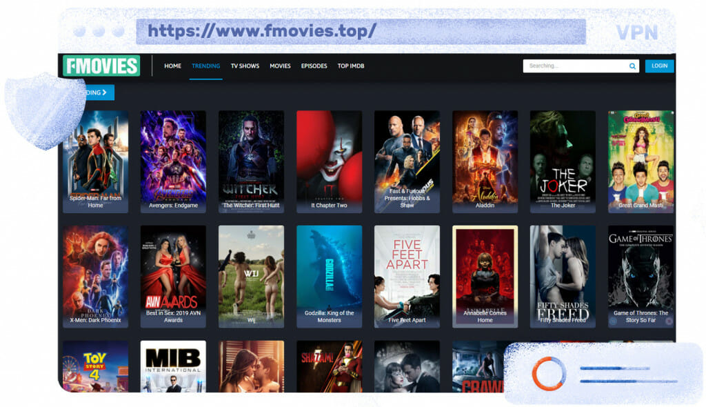 FMovies-streamingwebsite