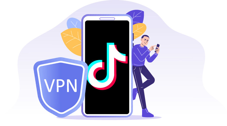 Jeśli używasz VPN z Androidem, nikt nie może obserwować, co robisz