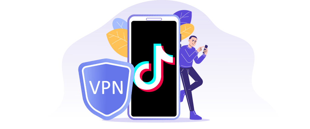 Se usi una VPN con il tuo Android, nessuno può guardare quello che stai facendo