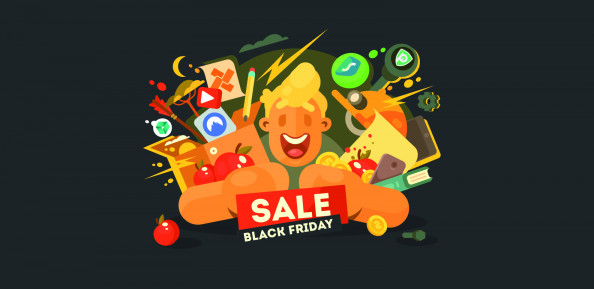 Beste Black Friday en Cyber Monday VPN-deals van 2021