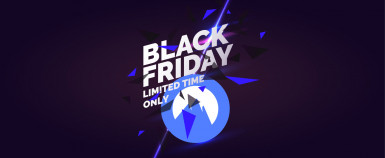 2022 Black Friday NordVPN Sale !