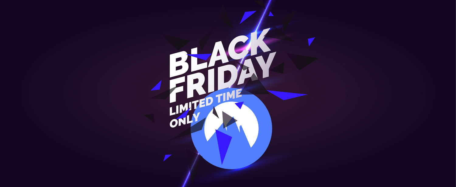 Black Friday NordVPN Sale (2022)!