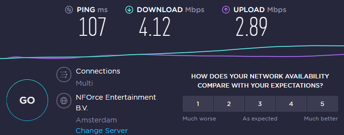 browsec-server-speed-test