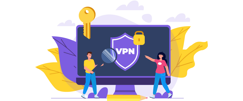 Jakie cechy powinien mieć Twój VPN?