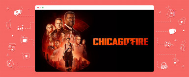 Wie man alle Serien von Chicago Fire in Deutschland sehen kann