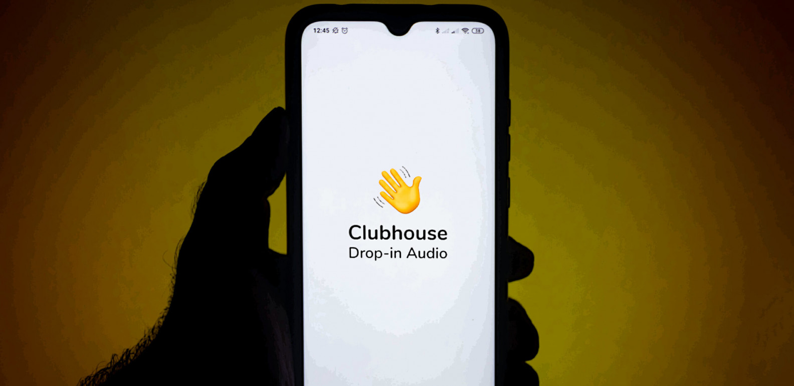 Clubhouse user data leak