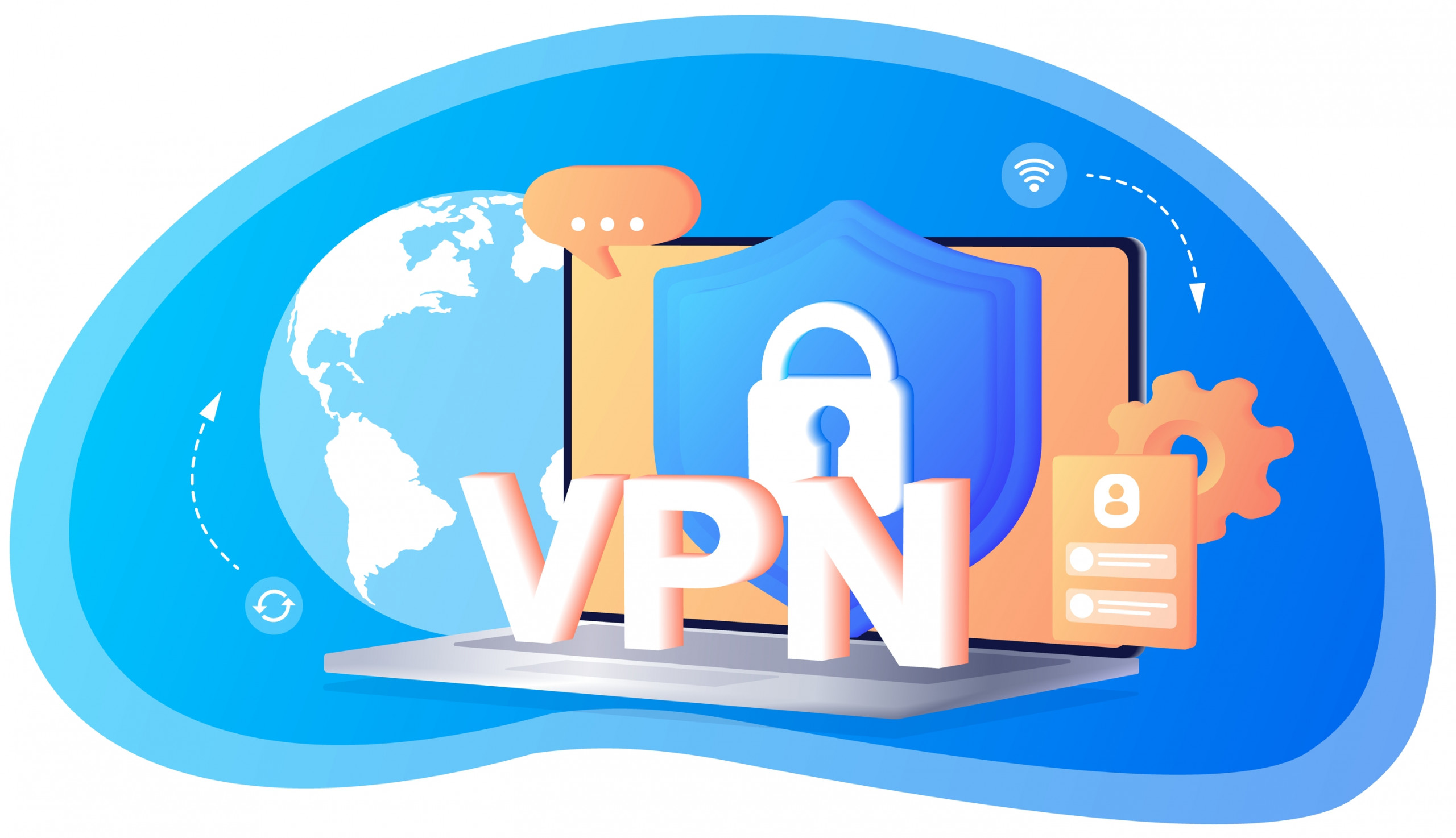 Bir VPN, coğrafi engellemeyi atlamanın en iyi yoludur