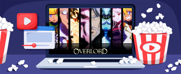 Come vedere Overlord in streaming in Italia gratuitamente