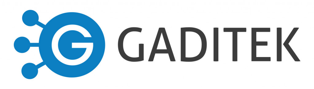 Gaditek Logo