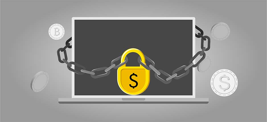 Il ransomware è la minaccia informatica più grande del nostro secolo