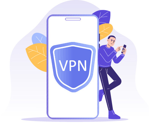 Een VPN voor Crackle gebruiken