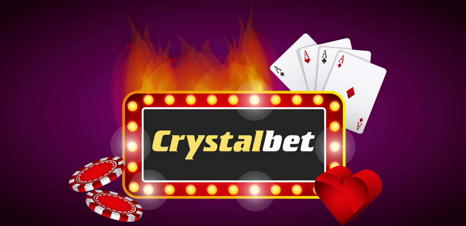 Jak grać w Crystalbet Casino w Polsce?