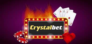 Jak grać w Crystalbet Casino w Polsce?