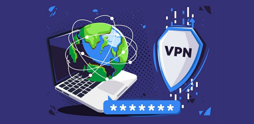Bypass geo-restrictions with a VPN