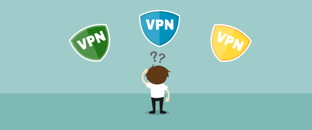 Wybór odpowiedniego VPN może być przytłaczający