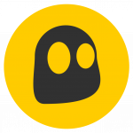 Logo Cyberghost