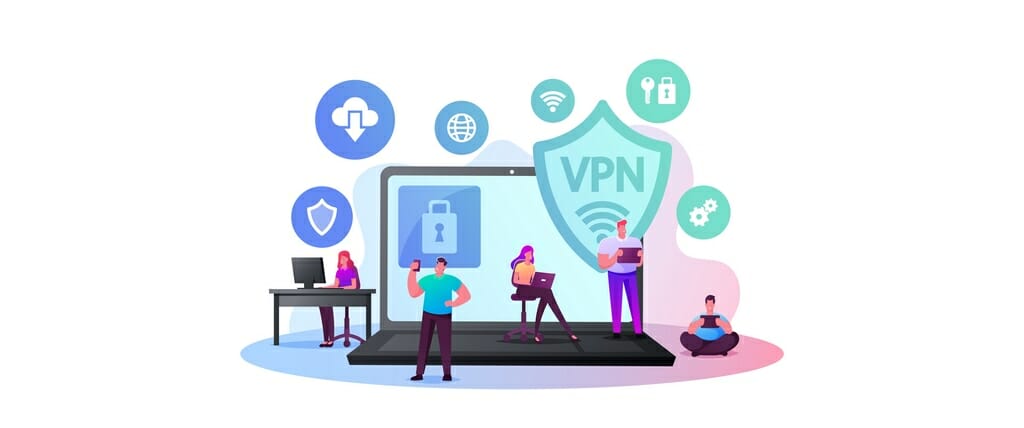 Een VPN voor Popcorn Time gebruiken