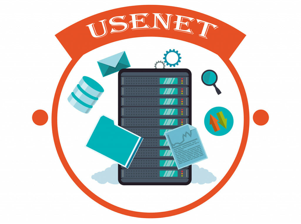 Usenet server