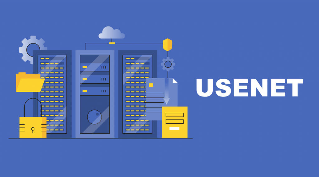 Usenet vs Torrents