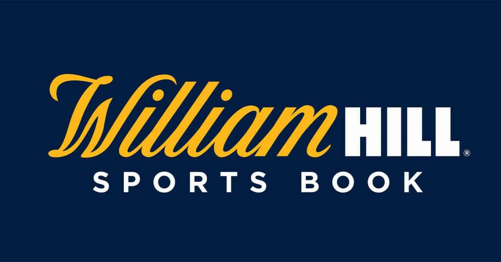 William Hill sports book