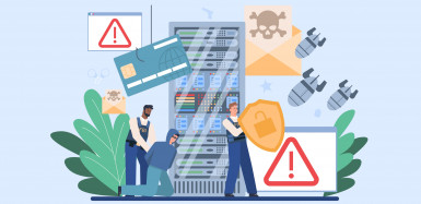 DoubleVPN, kolluk kuvvetleri tarafından ele geçirildi