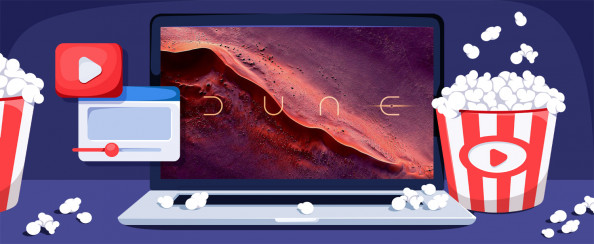 Hoe kijk je Dune op Netflix?