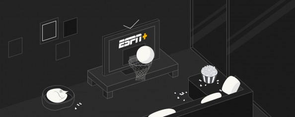 Wie kann man ESPN Plus in Deutschland streamen?