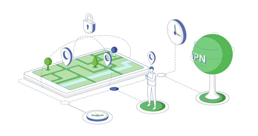 Bypassing streaming geoblocks with a VPN