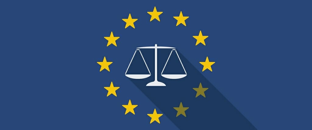 Renewed EU Act against Piracy