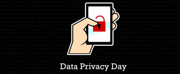 Europese Dag van de Privacy (2023)