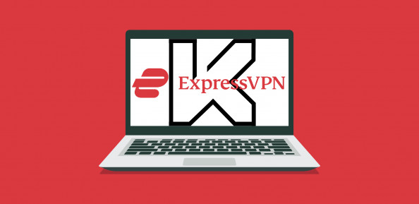 ExpressVPN wordt gekocht door Kape Technologies