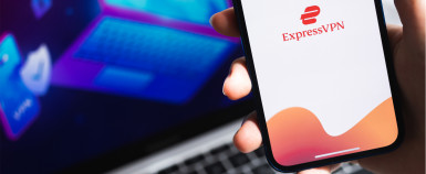 ExpressVPN launches password manager