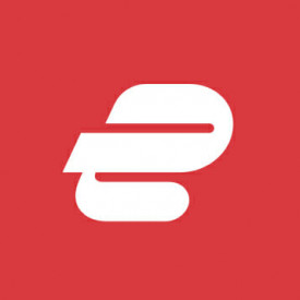 Nowe logo ExpressVPN